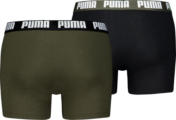 Image du produit Puma Men Everyday Basic Boxer 2p (XXL, lot de 2)