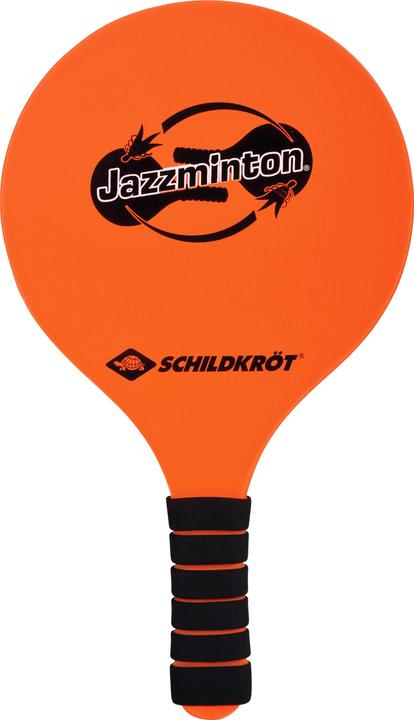 Produktbild Schildkröt funsports Jazzminton Set