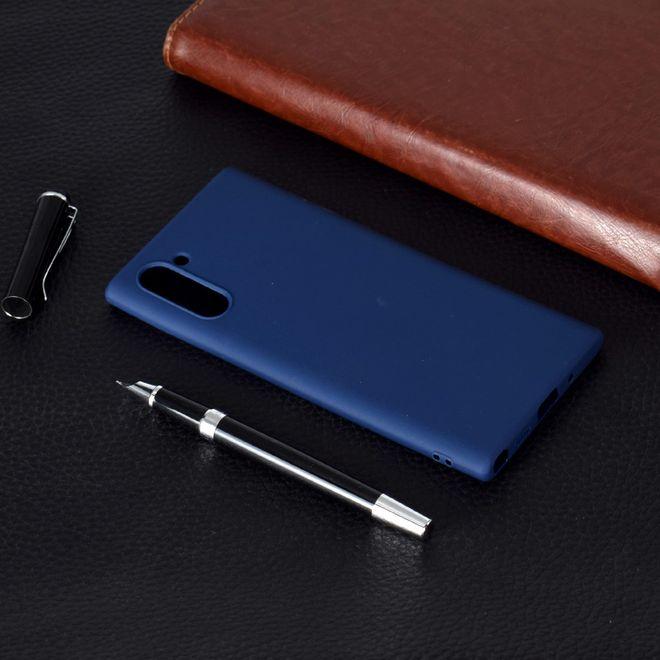 Produktbild MU Classic Softcase TPU Series