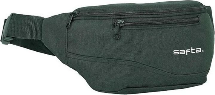 Produktbild Safta Gürteltasche M446 Grau (23 x 12 x 9 cm)