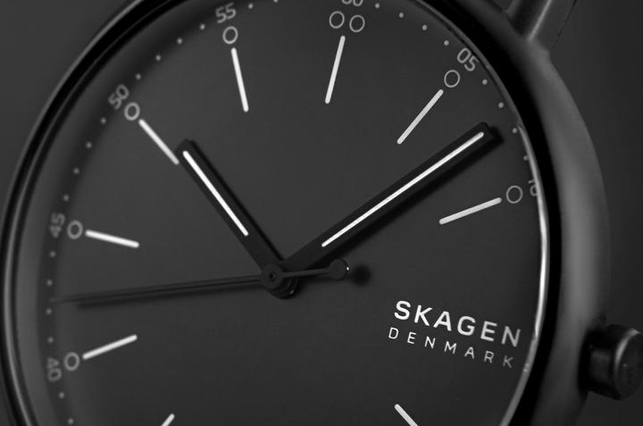 Image du produit Skagen Signature (Montre analogique, 40 mm)