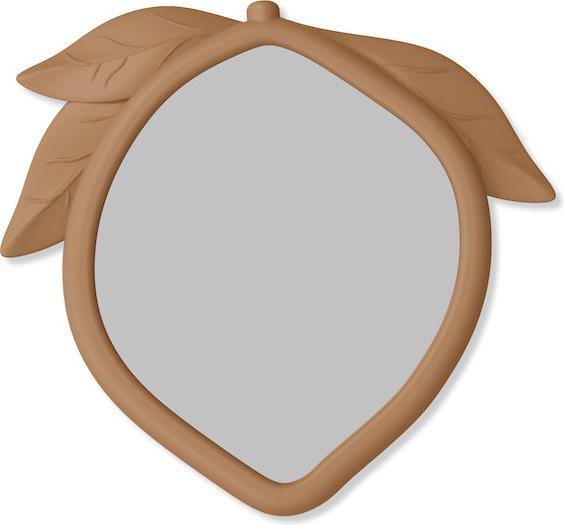 Immagine prodotto Konges Slojd Baby Mirror Almond