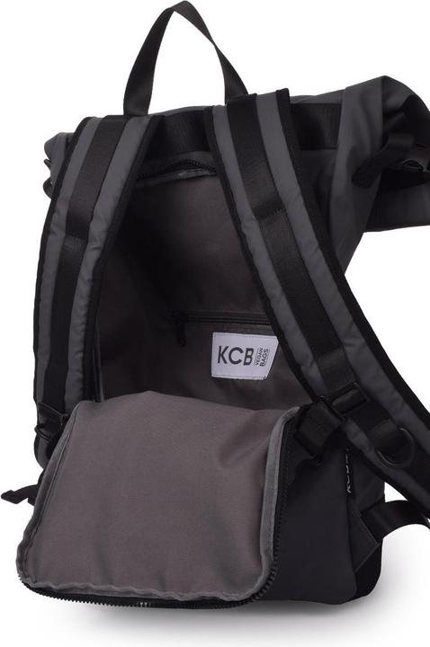 Produktbild KCB Grosser Anti-Diebstahl Rucksack Net