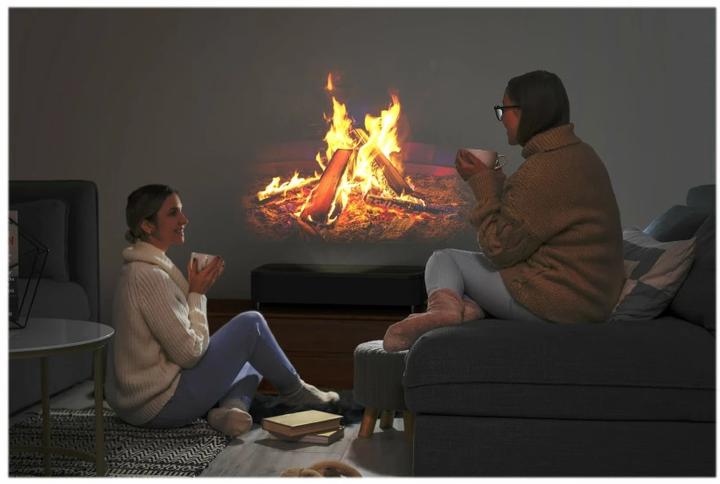 Produktbild Epson EH-LS800B (Full HD, 4000 lm, 0.16 - 0.4:1)