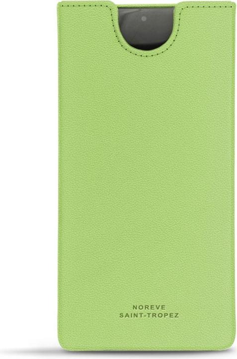 Vert olive PU ( Pantone #a7c58e )