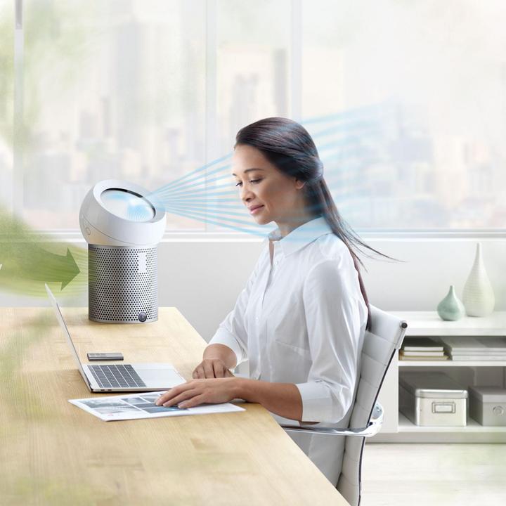 Produktbild Dyson Pure Cool Me (59 dB)