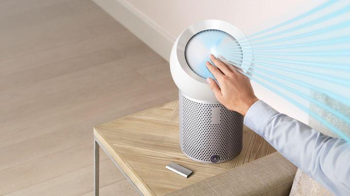 Produktbild Dyson Pure Cool Me (59 dB)