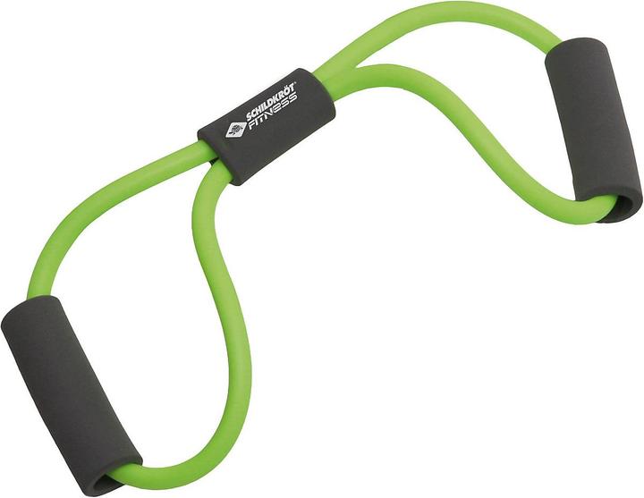 Actual product image Schildkröt expander set (1.06 m, Medium, Strong)
