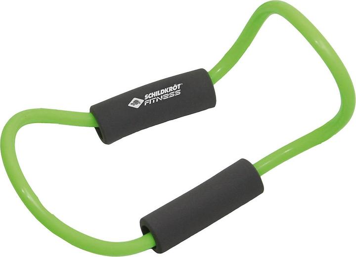Actual product image Schildkröt expander set (1.06 m, Medium, Strong)
