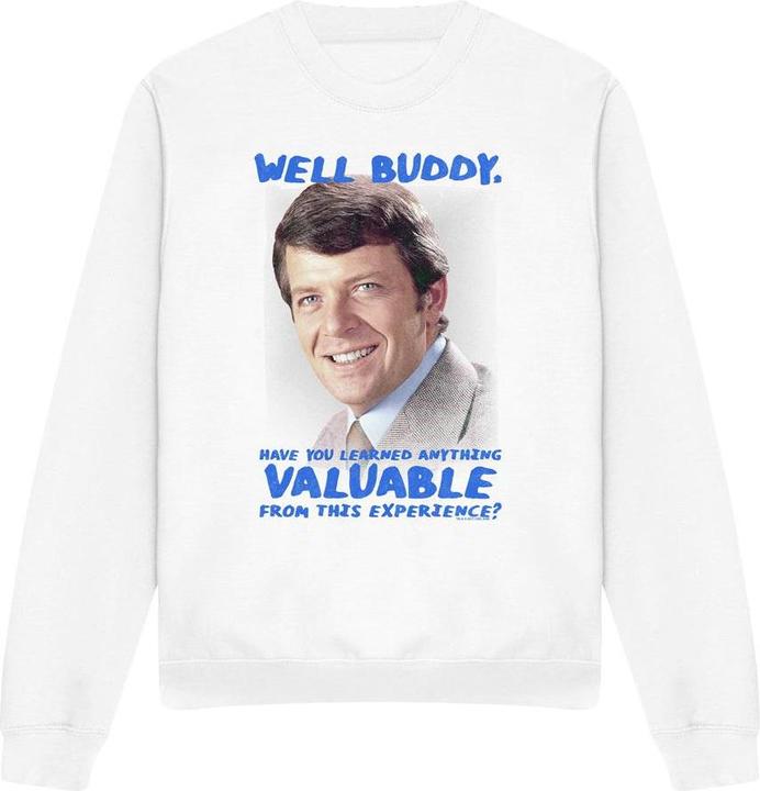 The Brady Bunch Buddy Sweatshirt