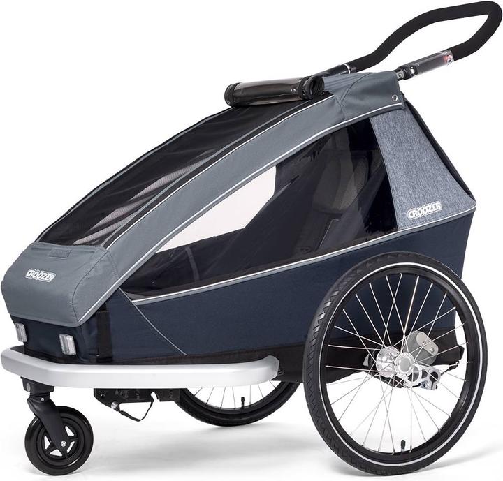 Productafbeelding Croozer Kid Keeke 1