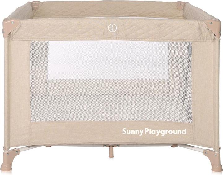 Image du produit Lorelli parc de voyage Sunny, pliable (100 cm, 100 cm)