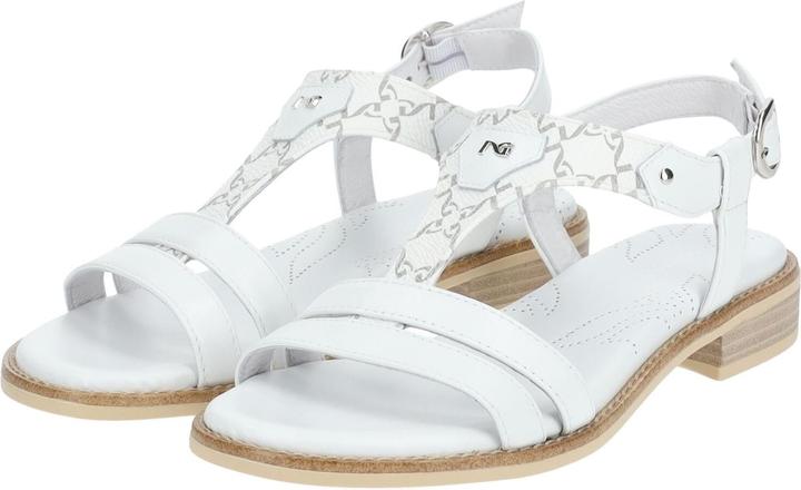 Actual product image Nero Giardini Sandalen (37)