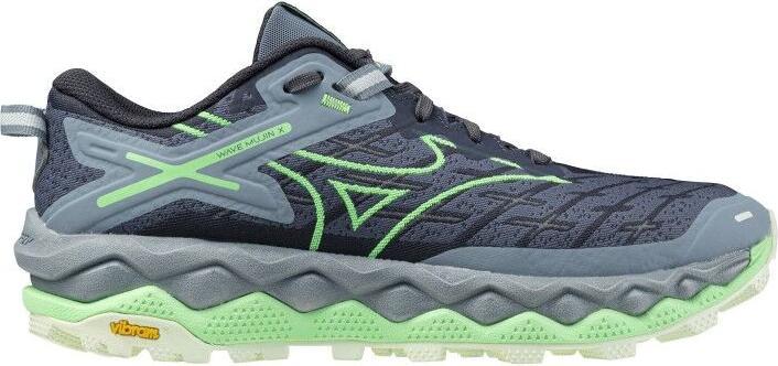 Mizuno WAVE MUJIN 10