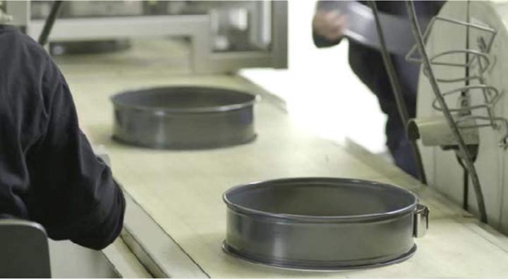 Produktbild Kaiser Springform Ø 26 cm Bake & Take (26 cm)