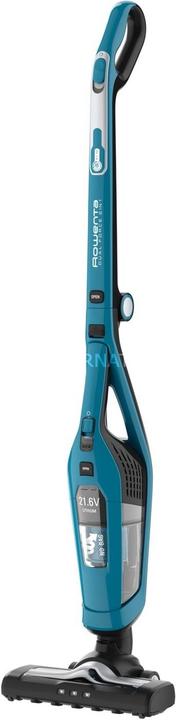 Produktbild Rowenta RH6751 WH Dual Force
