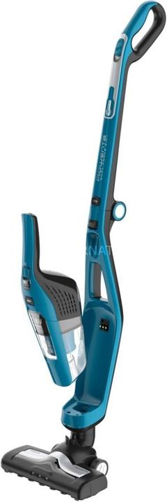Produktbild Rowenta RH6751 WH Dual Force