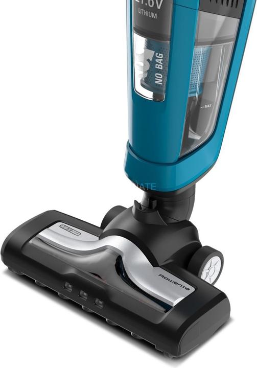 Produktbild Rowenta RH6751 WH Dual Force
