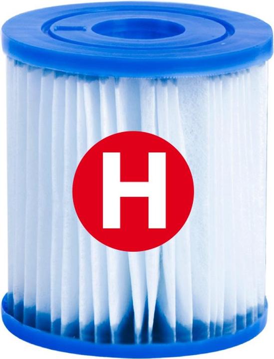 Image du produit Intex Cartouche filtrante H