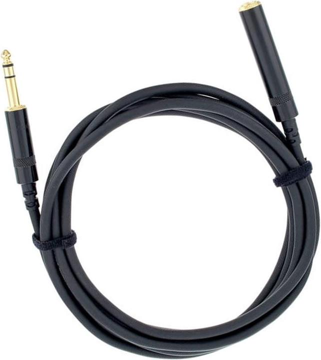 Actual product image Cordial Cfm 3 Vk (3 m, 6.3mm jack)