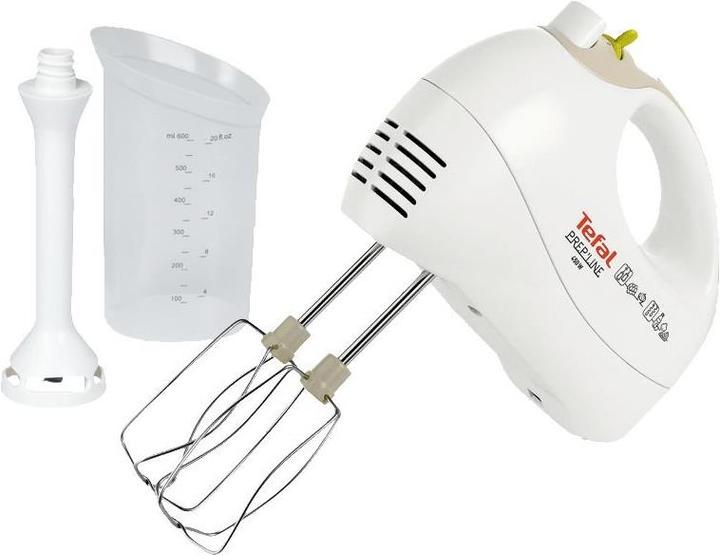 Image du produit Tefal Ht4111 (450 W)