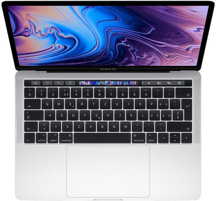 Apple MacBook Pro 13 – 2019 (13.30", Intel Core i5-8257U, 8 GB, 128 GB, CH)