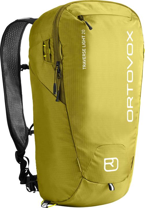 Immagine prodotto Ortovox Traverse Light 20 (20 l)
