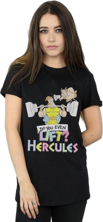 Produktbild Disney Hercules Do You Even Lift? TShirt (S)