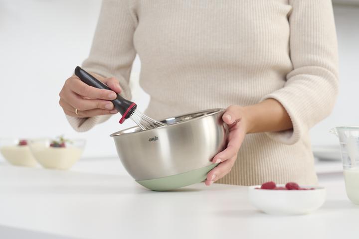 Actual product image Emsa Prep&Bake mixing bowl (20 cm, 3 l, 1 x)