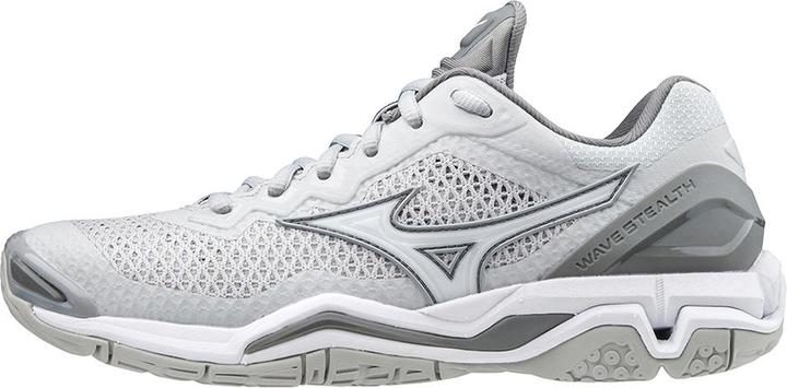 Produktbild Mizuno Wave Stealth V Damen (37)