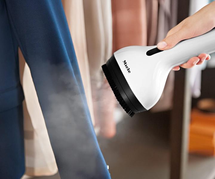 Produktbild Miele Steamjet