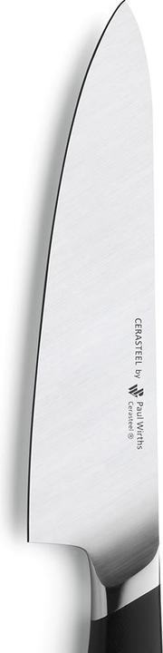 Immagine prodotto Paul Wirths Bestecke Coltello da chef 8" W380 CERASTEEL (20 cm)