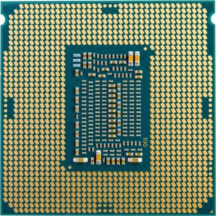 Actual product image Intel Core i3-9100 (LGA 1151, 3.60 GHz, 4 -Core)