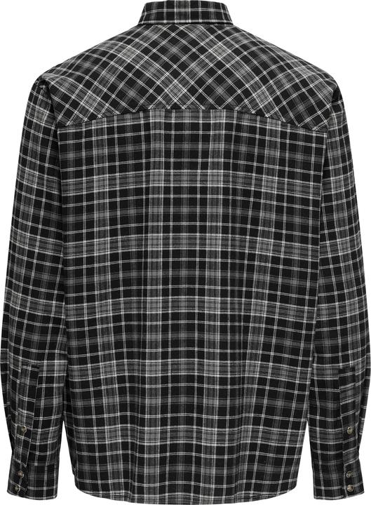 Produktbild Only & Sons ONSARCHER Hemd Hemd (XL)