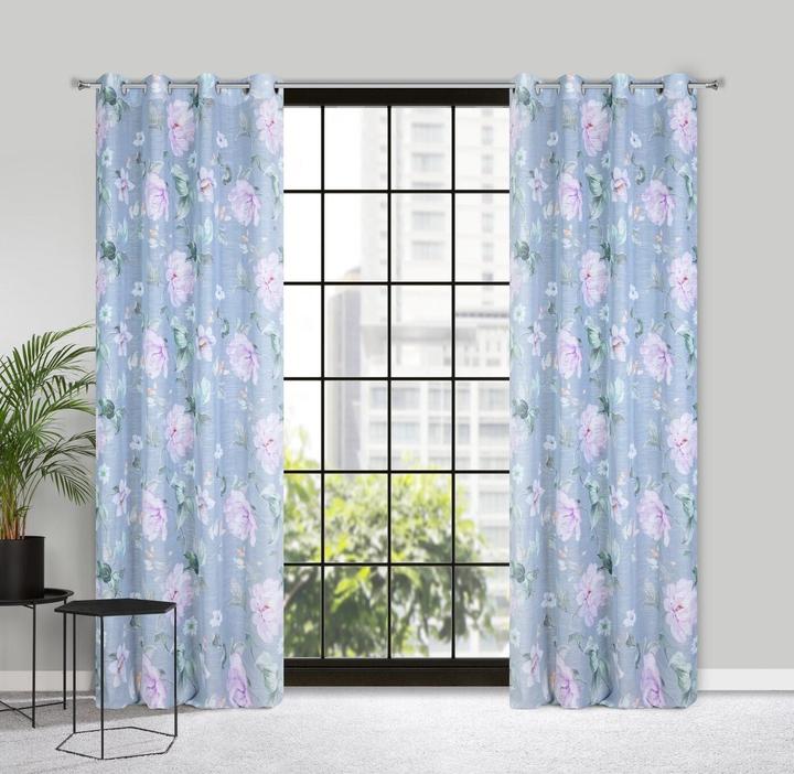 Actual product image Eurofirany Zas (140 x 250 cm)