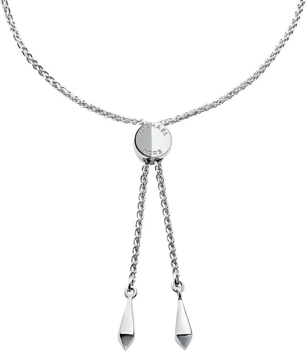 Actual product image Michael Kors Premium (17.50 cm, Silver)