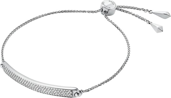 Actual product image Michael Kors Premium (17.50 cm, Silver)