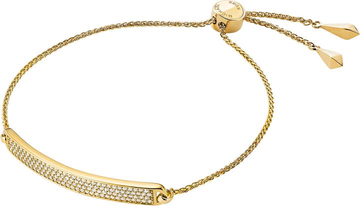 Immagine prodotto Michael Kors Premium (19 cm, Argento)