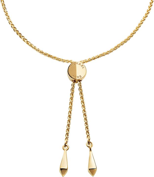 Immagine prodotto Michael Kors Premium (19 cm, Argento)