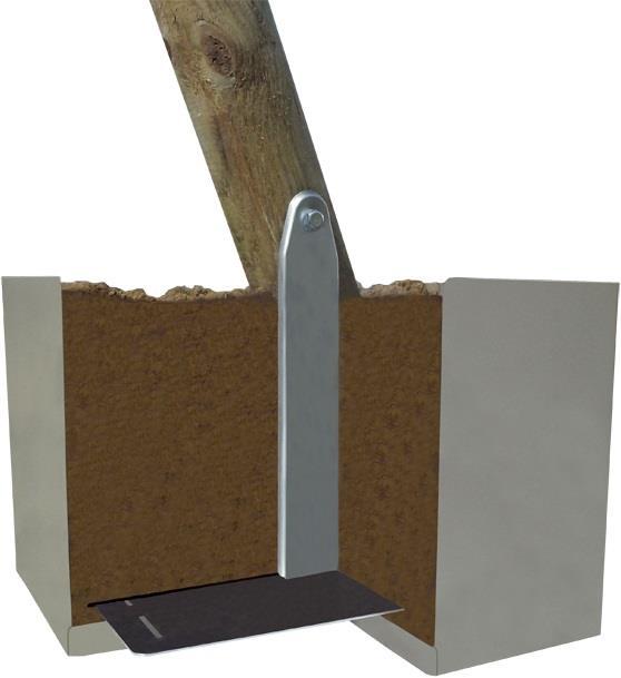 Produktbild Trigano Securin