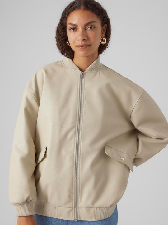 Actual product image Vero Moda VMAGATE Jacke Blousonjacke (S)