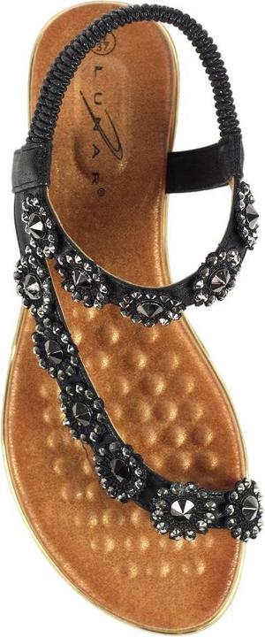 Immagine prodotto Lunar Charlotte II Sandali Donna (41)
