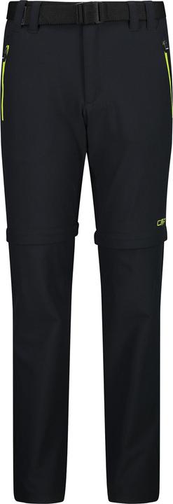 Actual product image CMP Campagnolo Long Zip Off Stretch (164)
