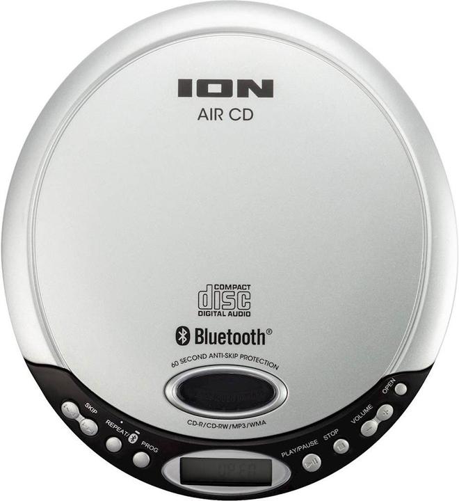 Produktbild ION Audio ION Air CD