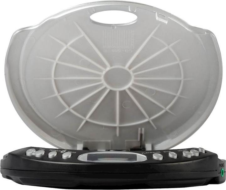 Produktbild ION Audio ION Air CD