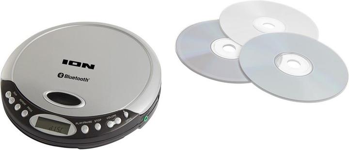 Produktbild ION Audio ION Air CD