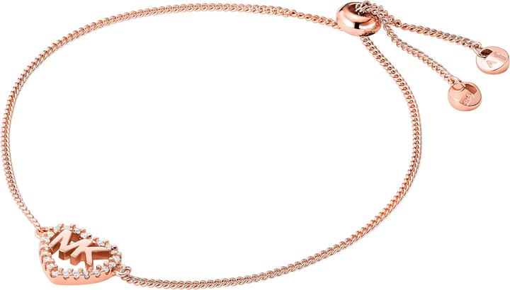 Immagine prodotto Michael Kors Premium (17.50 cm, Argento)
