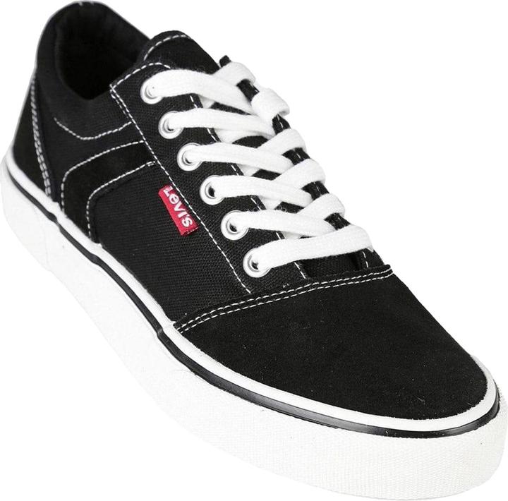 Produktbild Levis Sneaker Philly Leder (39)