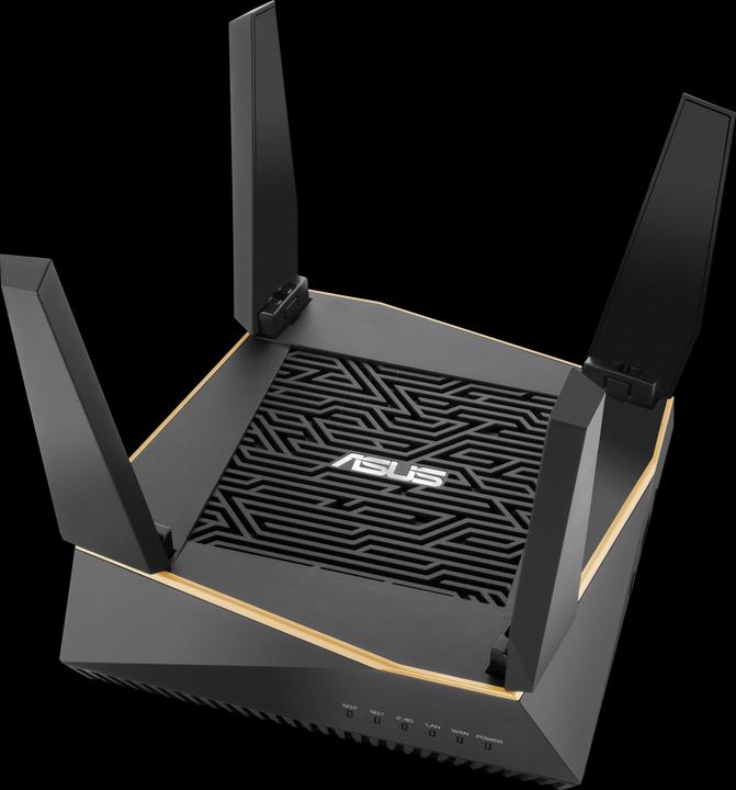 Produktbild ASUS RT-AX92U AiMesh AX6100