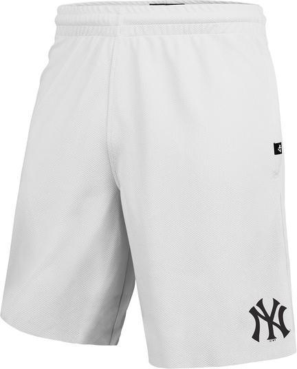 47 Brand Kurze New York Yankees Imprint Future